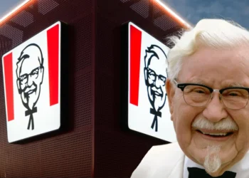 KFC founder Colonel Sanders house for sale Mississauga